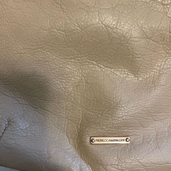 Rebecca Minkoff Bailey Hobo Shoulder Bag - Picture 7 of 9